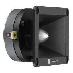 Indy TW/Two 4Ohm SVC 120w RMS High SPL Horn Type Tweeter (Single)